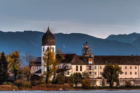Fraueninsel