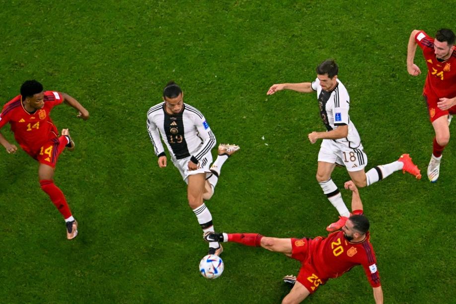 ZDF: Rekordquote von 17,05 Mio. bei Remis gegen Spanien