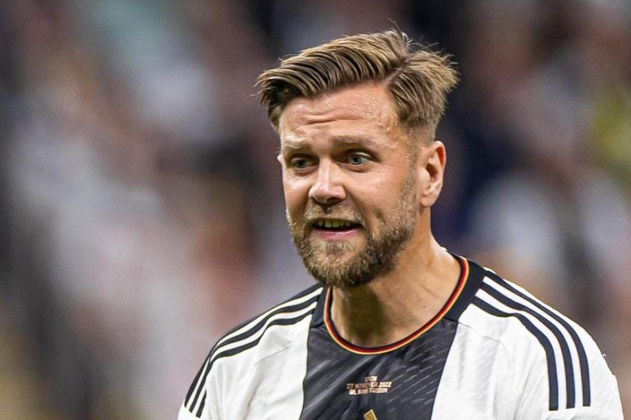 TV-Quoten: Deutschland-Spiel lässt