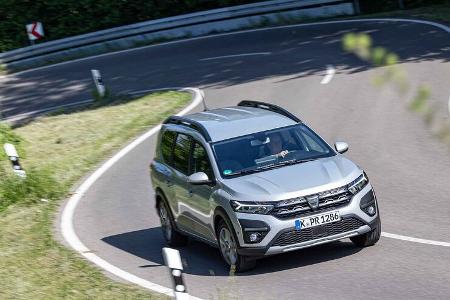 Dacia Jogger Eco-G