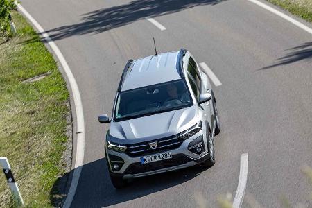 Dacia Jogger Eco-G
