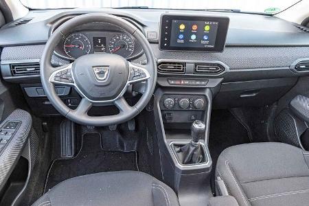 Dacia Jogger Eco-G