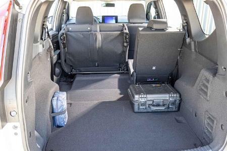 Dacia Jogger Eco-G