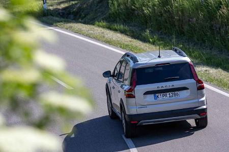 Dacia Jogger Eco-G