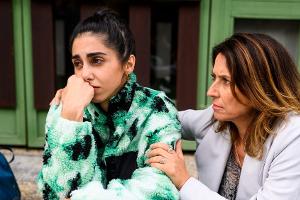 Das passiert heute in den Soaps