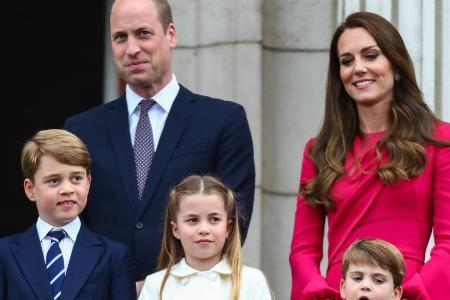 Zu Ehren der Queen: Diesen Titel soll Prinzessin Charlotte erben Zu Ehren der Queen: Diesen Titel soll Prinzessin Charlotte erben
