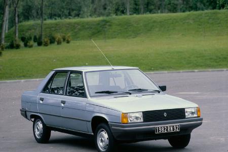 Renault 9