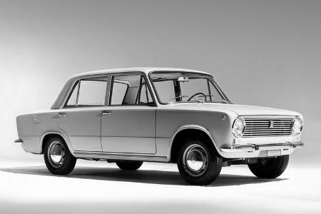 Fiat 124