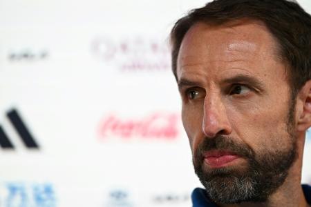 Southgate lässt Startelfeinsatz von Kapitän Kane offen Southgate lässt Startelfeinsatz von Kapitän Kane offen