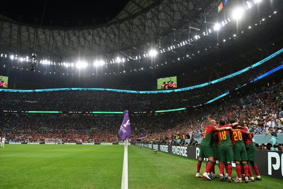 Ronaldo im Achtelfinale: Portugal schlägt auch Uruguay