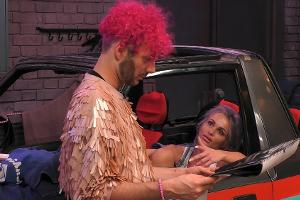 "Promi Big Brother": Diese nominierten Bewohner müssen zittern