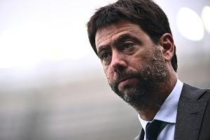 Juve-Vorstand mit Agnelli und Nedved tritt zurück