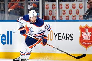 NHL: Siegtor durch Draisaitl - Seider trifft für Red Wings