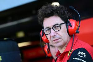 Binotto wegen Schumacher-Zukunft "komplett offen"