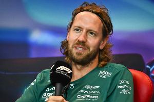 Vettel als Teamchef? "Potenzial und Persönlichkeit"