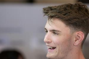Sargeant macht Schritt Richtung letztes Formel-1-Cockpit