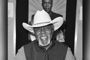 Clarence Gilyard Jr.: "Walker, Texas Ranger"-Star stirbt mit 66 Jahren