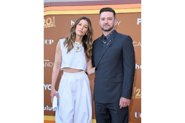 Ein Interview mit 'Vanity Fair' im Jahr 2011 könnte der Grund sein, warum Justin Timberlake und Jessica Biel heutzutage glücklich verheiratet sind. Das Paar hatte sich kurz zuvor getrennt, doch der Sä ...