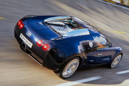 Bugatti EB 18/4