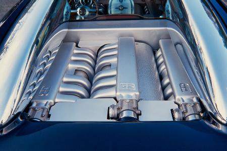 Bugatti EB 18/4