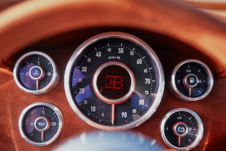 Bugatti EB 18/4