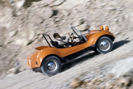 Karmann GF