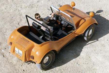 Karmann GF
