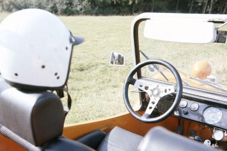Karmann GF