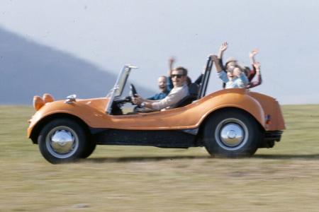 Karmann GF