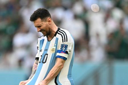 Sportwetten: Messi Favorit gegen Lewandowski Sportwetten: Messi Favorit gegen Lewandowski
