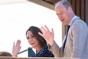 USA-Besuch: Das macht den Trip von William und Kate so besonders
