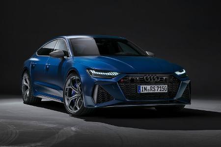 Audi RS7 Sportback Performance