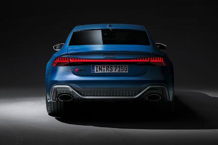 Audi RS7 Sportback Performance