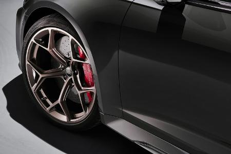 Audi RS6 Avant Performance