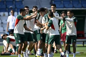 Mexiko peilt Achtelfinale an: "Nichts ist unmöglich"