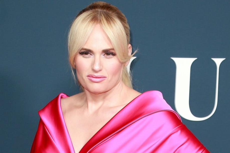 Keine Plus-Size-Größen? Rebel Wilson wird für Modelinie kritisiert