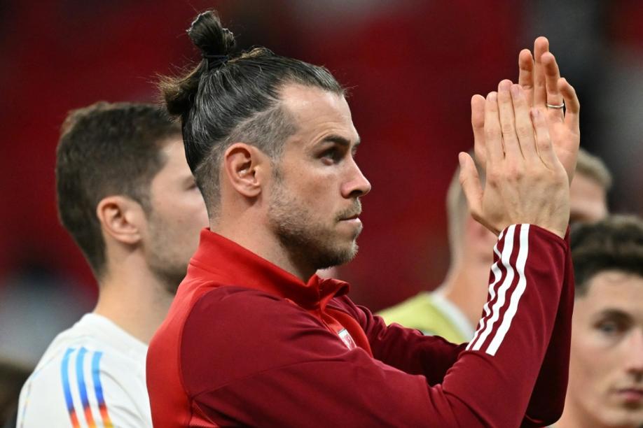 Nach WM-Aus: Bale will weiter für Wales spielen