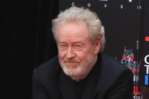Unermüdlicher Arbeiter: Monumental-Regisseur Ridley Scott wird 85