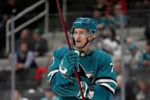NHL: Sharks gewinnen ohne Sturm 4:0 in Montreal