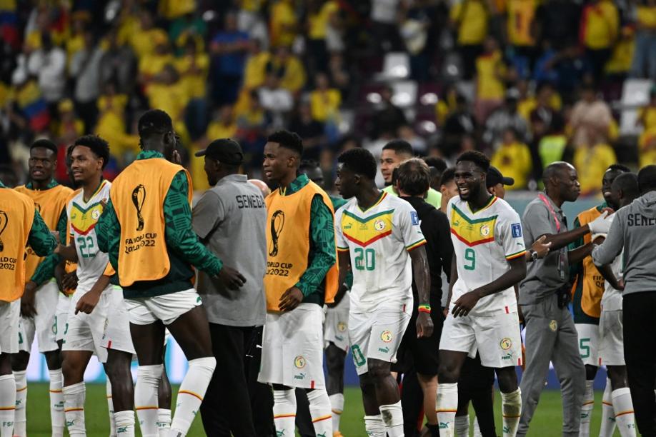 PK-Auftritt ohne Spieler: FIFA ermittelt gegen Senegal