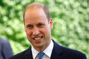 Prinz William feiert sein TikTok-Debüt