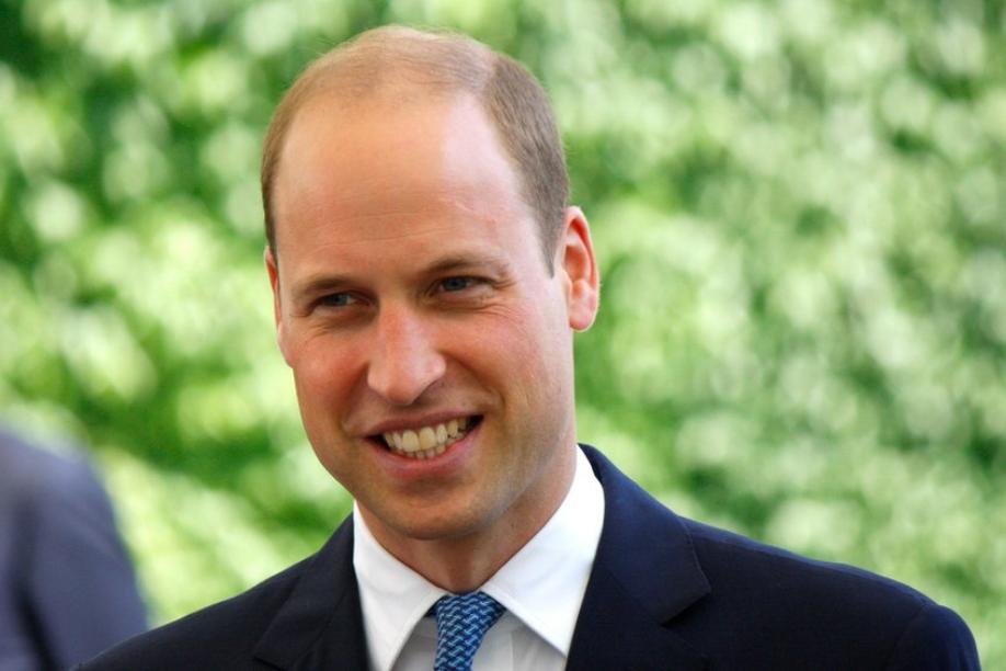 Prinz William feiert sein TikTok-Debüt