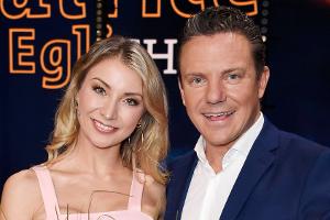 Anna-Carina Woitschack hat einen Neuen