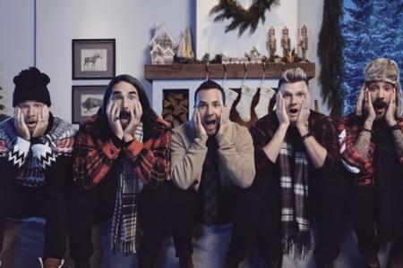Backstreet Boys