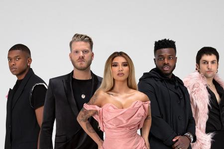 Pentatonix