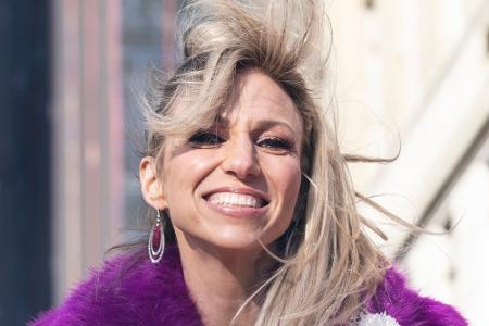 Debbie Gibson
