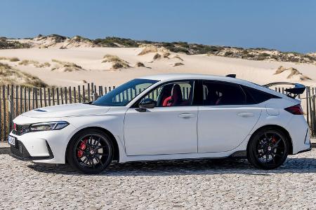 Honda Civic Type R