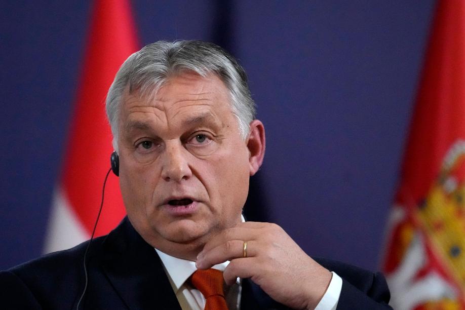 Brüssel erwartet, dass Ungarns Ministerpräsident Viktor Orban Versprechen zur Wahrung der Rechtsstaatlichkeit komplett umsetzt.
