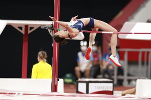 Wiederaufnahme russischer Leichtathleten: Entscheidung naht