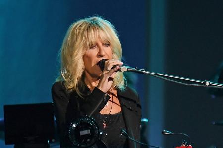 Sängerin von Fleetwood Mac: Christine McVie ist gestorben